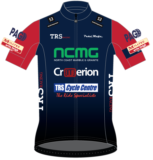 NCMG Criterion Racing (NCM) Team - National Road Series