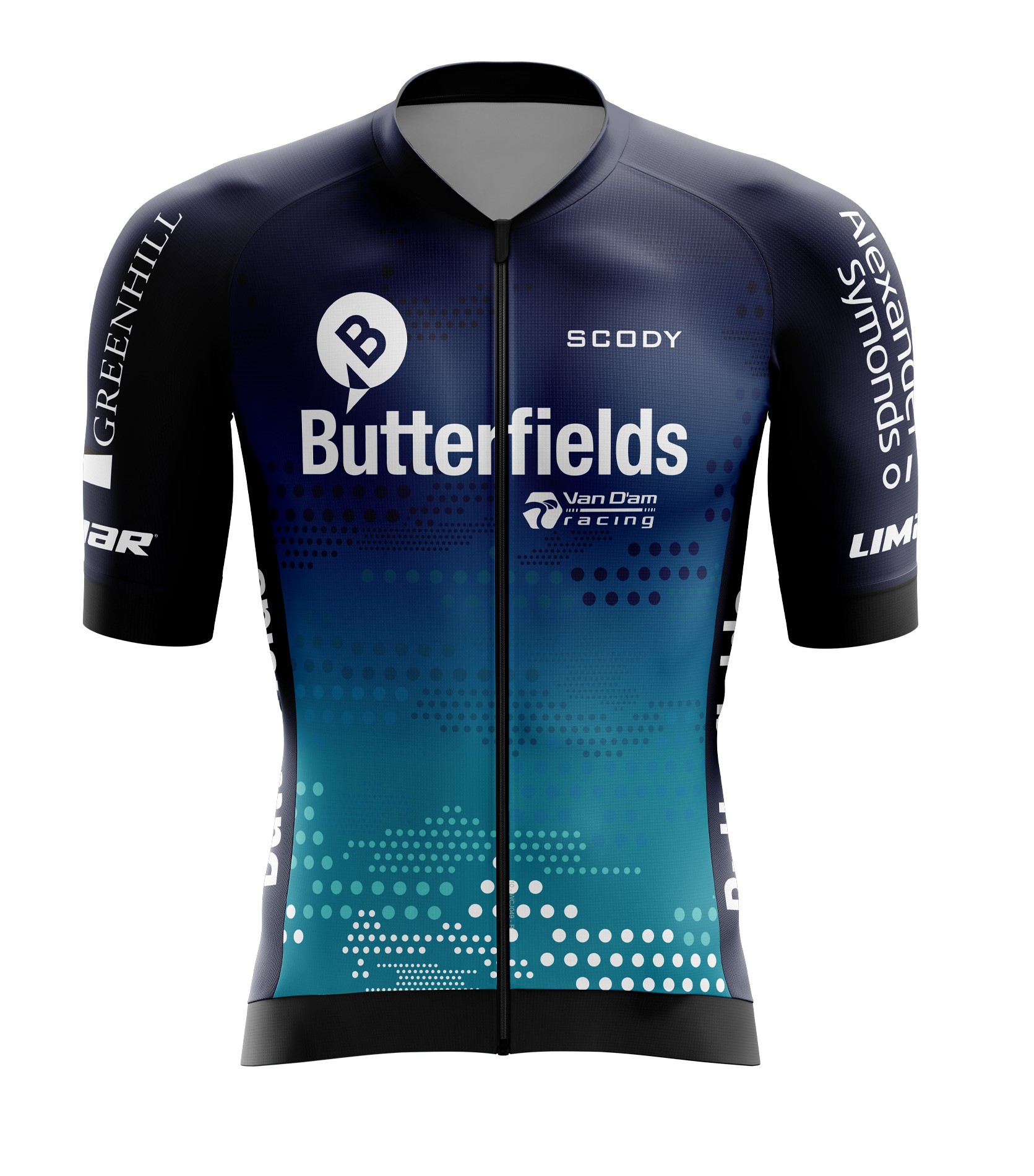 Butterfields Racing Team (Women) Team - National Road Series